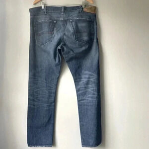 DENIM & SUPPLY Ralph Lauren slim fit jeans size 38x32